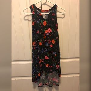 Old navy light flowy dress